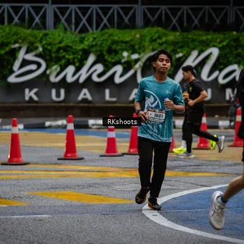 Runner Photo 8979411