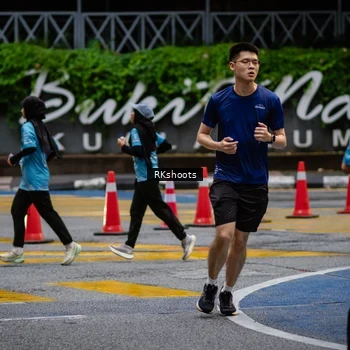 Runner Photo 8979414