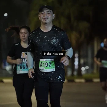 Runner Photo 8979417