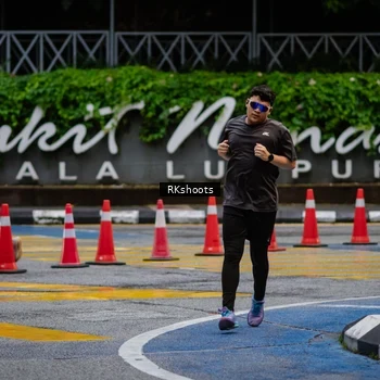 Runner Photo 8979418