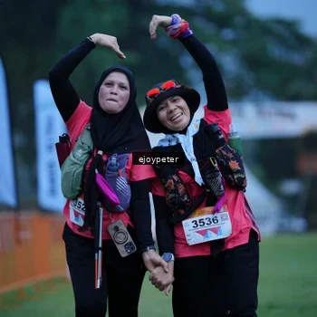 Runner Photo 8979419
