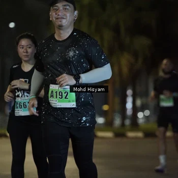 Runner Photo 8979422