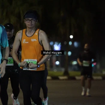 Runner Photo 8979423