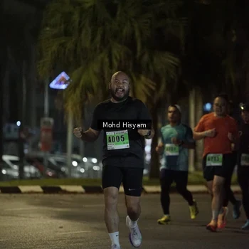 Runner Photo 8979424