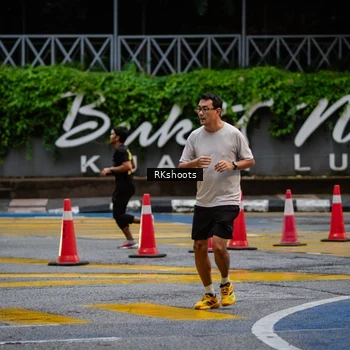 Runner Photo 8979425