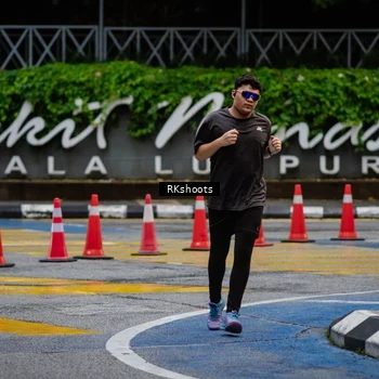 Runner Photo 8979427