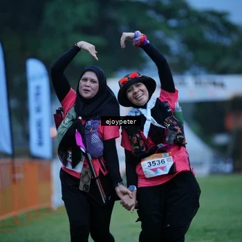 Runner Photo 8979428