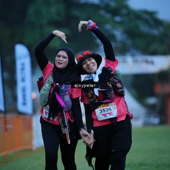Runner Photo 8979429