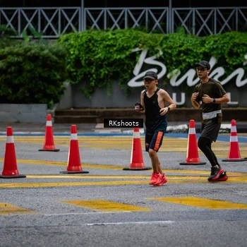 Runner Photo 8979430