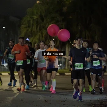 Runner Photo 8979433