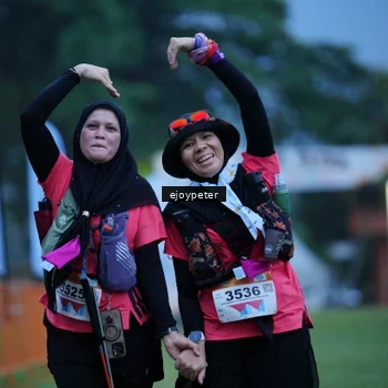 Runner Photo 8979434