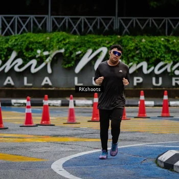 Runner Photo 8979436