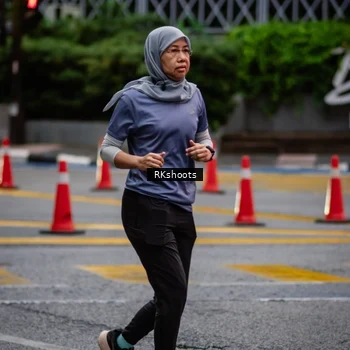 Runner Photo 8979438