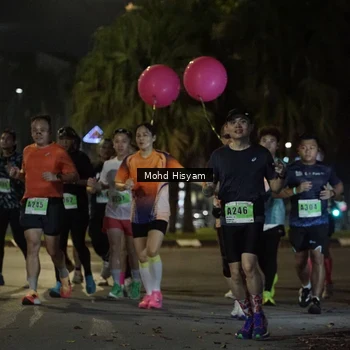 Runner Photo 8979440
