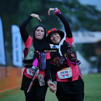 Runner Photo 8979441