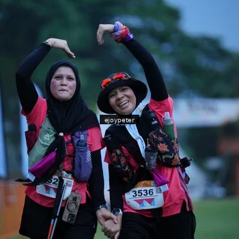 Runner Photo 8979443