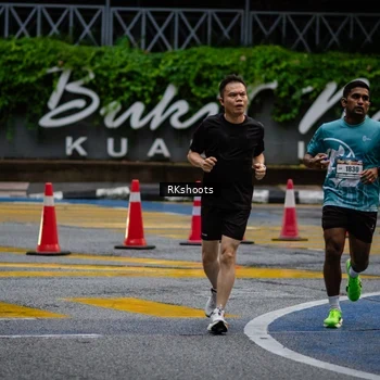 Runner Photo 8979445