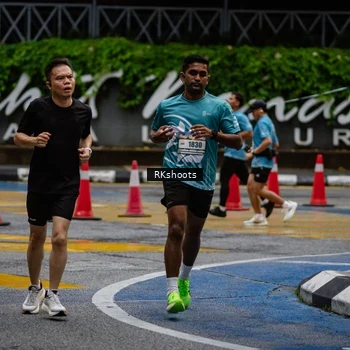 Runner Photo 8979447
