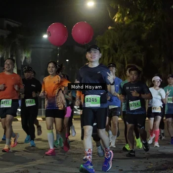 Runner Photo 8979448