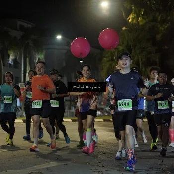 Runner Photo 8979450