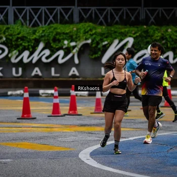 Runner Photo 8979453