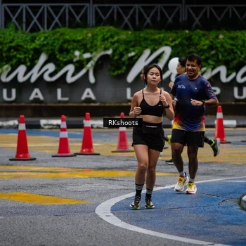 Runner Photo 8979454
