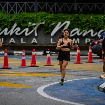 Runner Photo 8979455