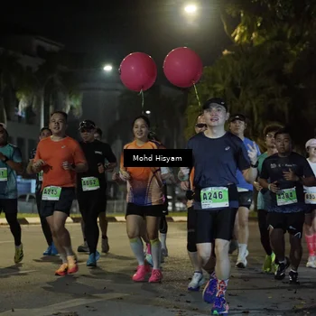 Runner Photo 8979456
