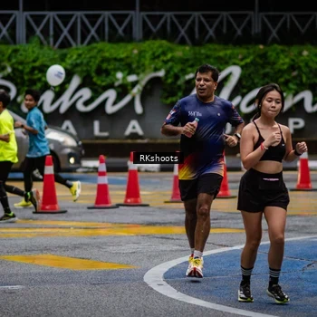 Runner Photo 8979458