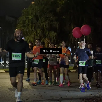 Runner Photo 8979459