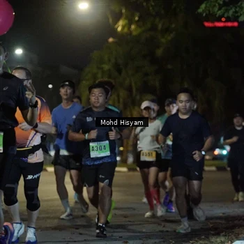 Runner Photo 8979461