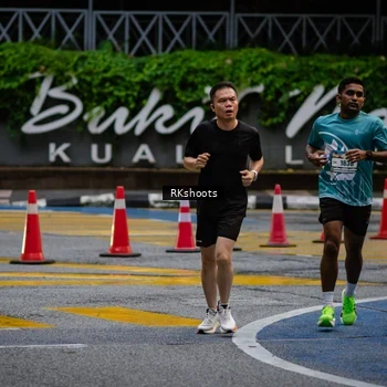 Runner Photo 8979463