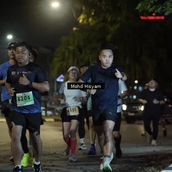 Runner Photo 8979464