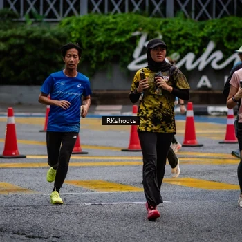 Runner Photo 8979465