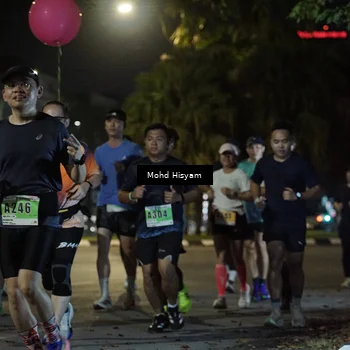 Runner Photo 8979466