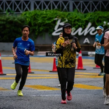 Runner Photo 8979467