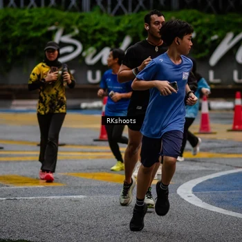 Runner Photo 8979468
