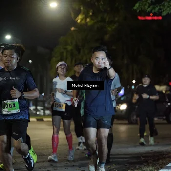 Runner Photo 8979469
