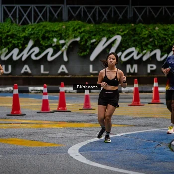 Runner Photo 8979470