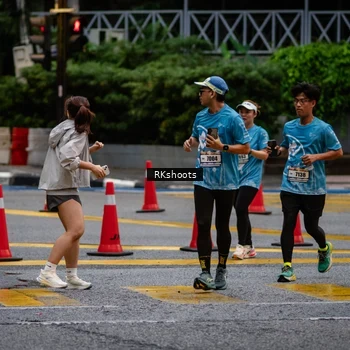 Runner Photo 8979471