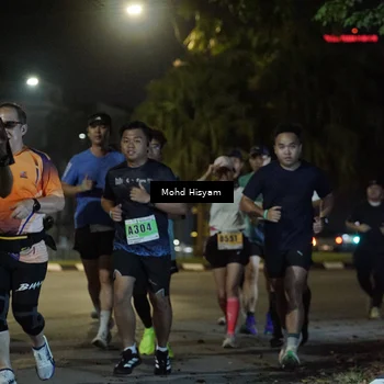 Runner Photo 8979474