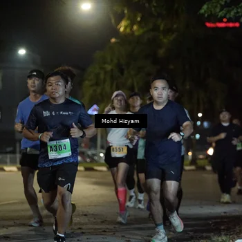 Runner Photo 8979478