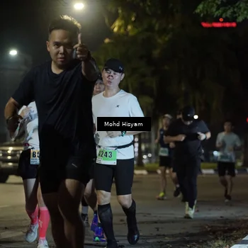 Runner Photo 8979479
