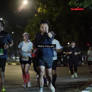 Runner Photo 8979480