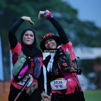 Runner Photo 8979481