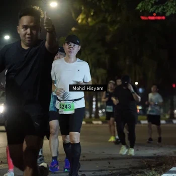 Runner Photo 8979483