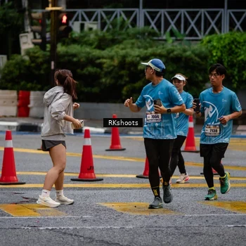 Runner Photo 8979485
