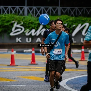 Runner Photo 8979486
