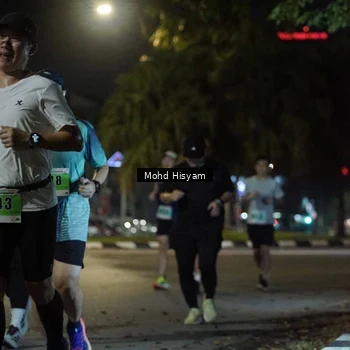 Runner Photo 8979488
