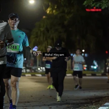 Runner Photo 8979489